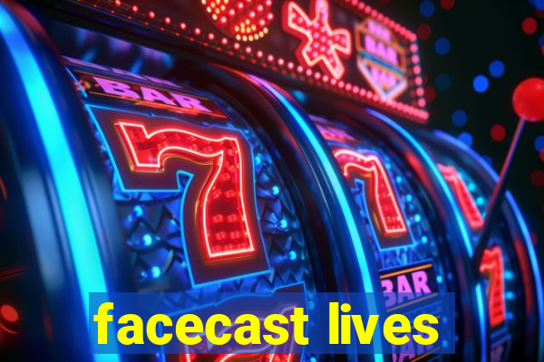 facecast lives